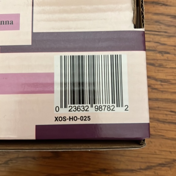 NIB XO, Sienna felt message board - Picture 4 of 8